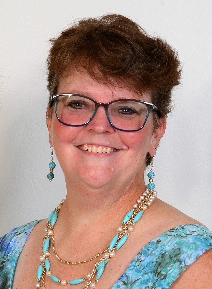 Jen Reynolds