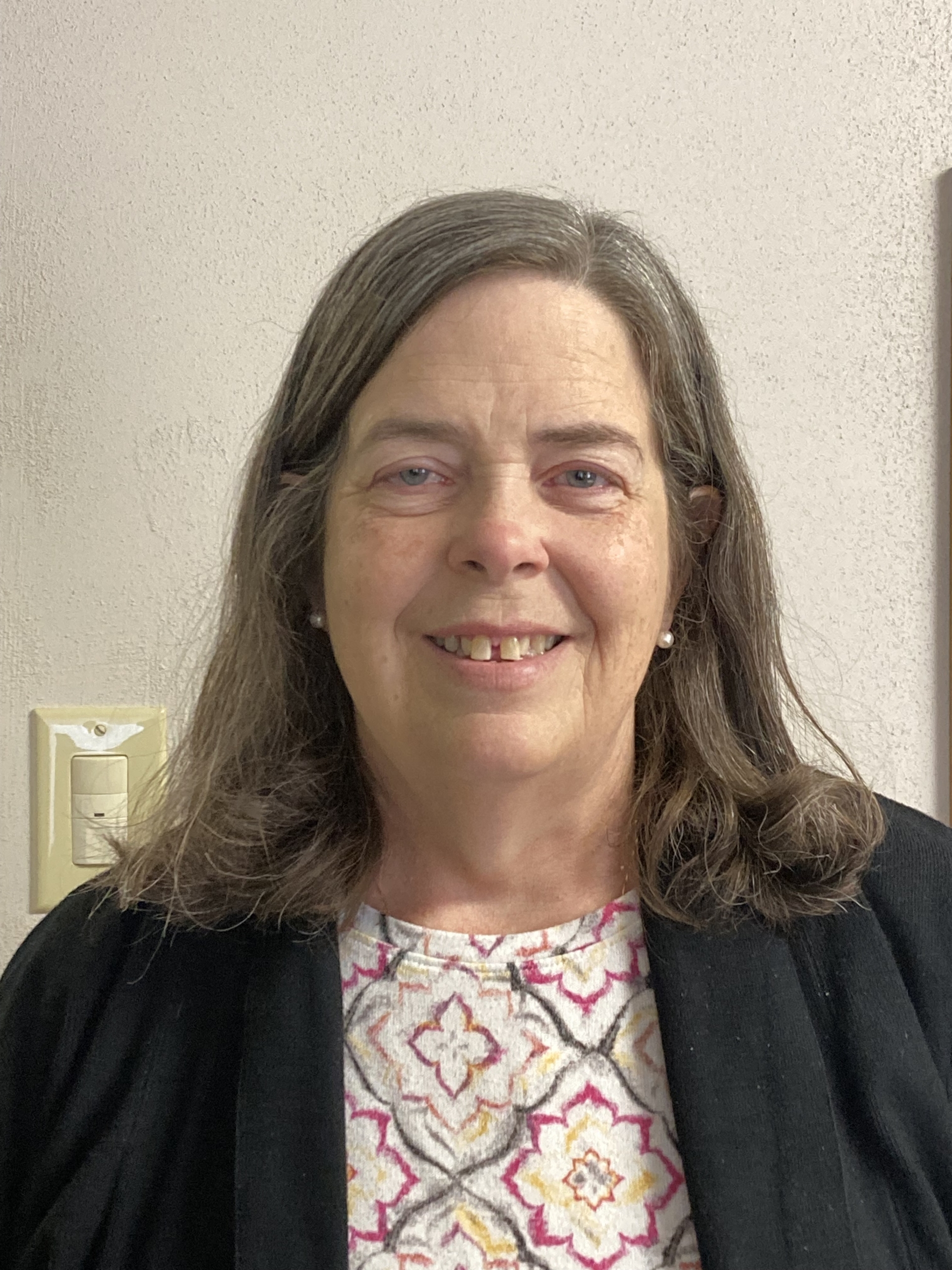 Gail Ahrens
