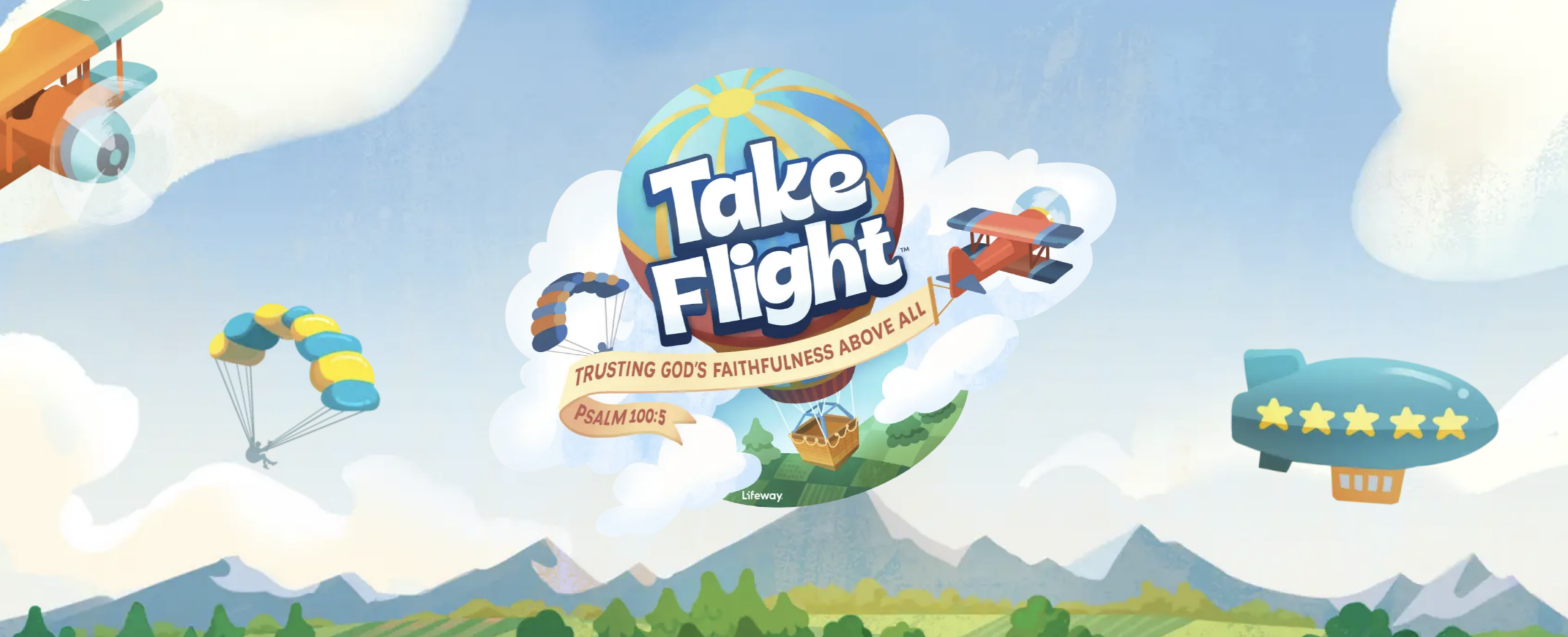 VBS 2027